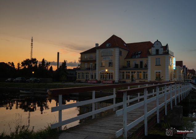 Grenaa Badehotel 001